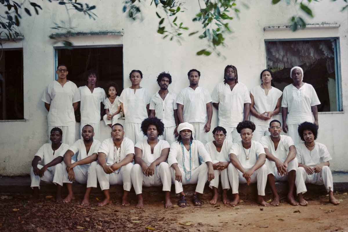 7º Festival Radioca terá show de Aguidavi do Jêje!