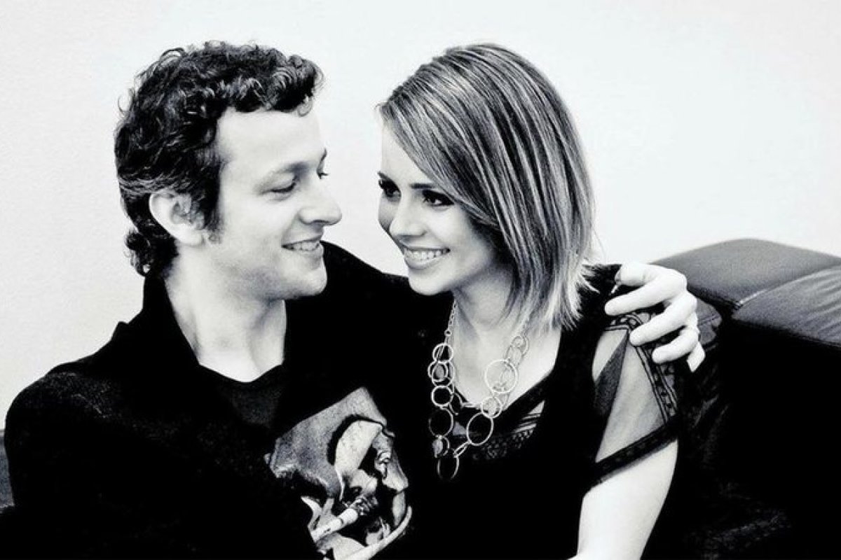 Sandy e Lucas Lima anunciam o fim do casamento após 15 anos de união!