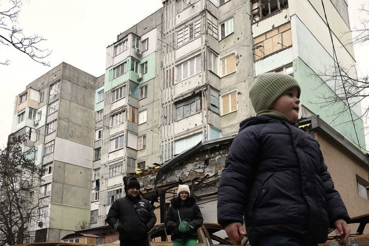 Comissão Internacional de Inquérito revela torturas brutais cometidas pela Rússia na Ucrânia