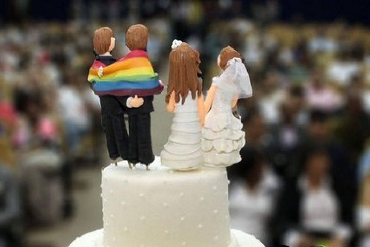 Procuradoria Federal dos Direitos do Cidadão pede rejeição de projeto que proíbe união civil homoafetiva
