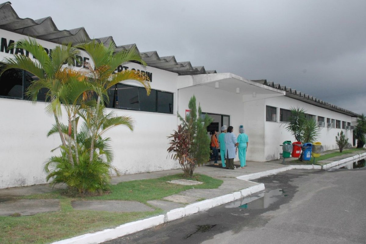 Grávida e recém-nascido morrem após parto em Salvador