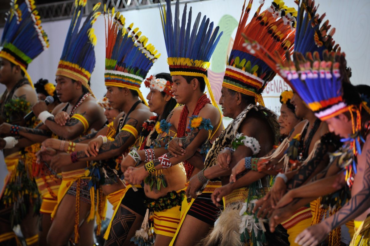 Suicídio entre indígenas cresce entre pessoas de 10 a 24 anos, aponta estudo