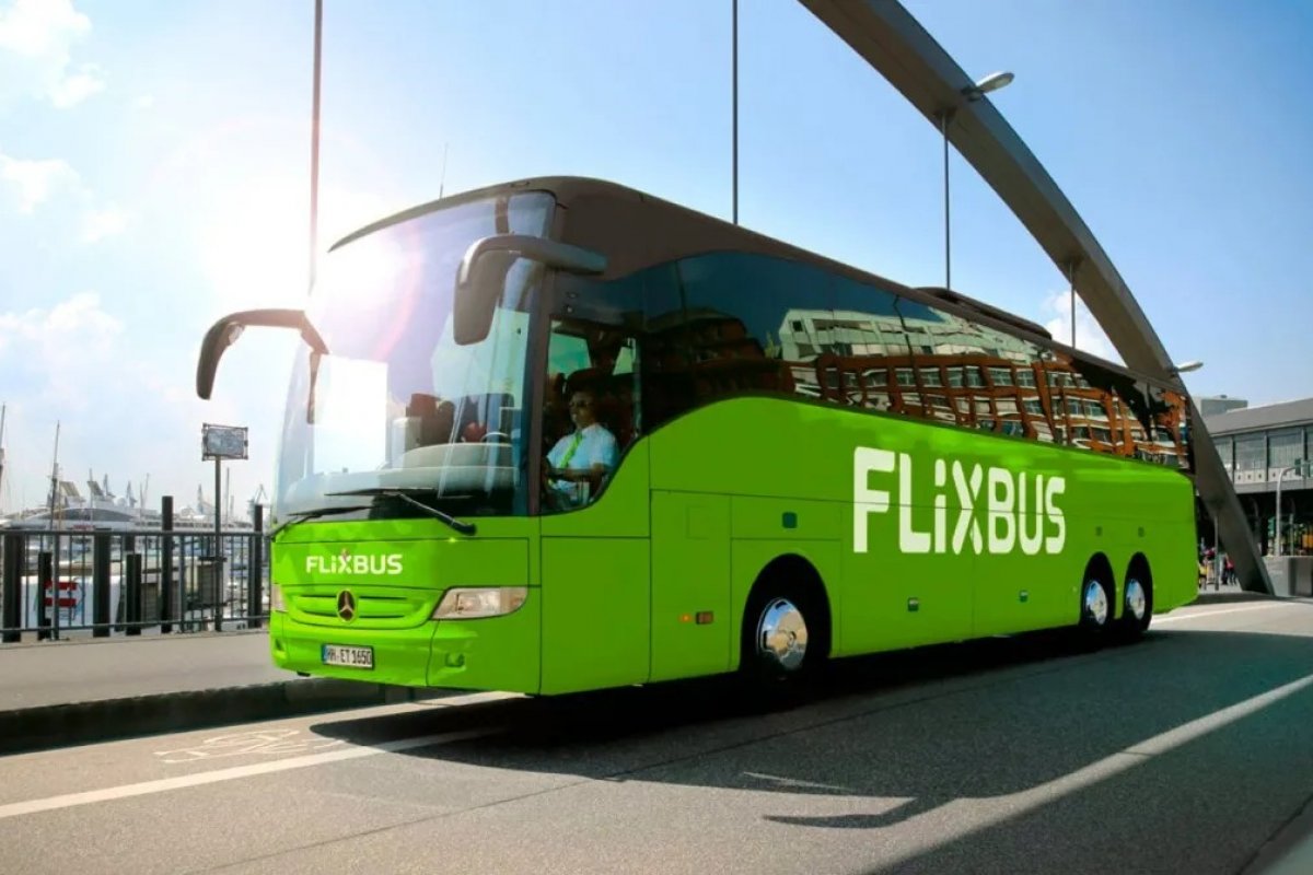Com passagens a R$ 9,99, FlixBus estreia no Nordeste