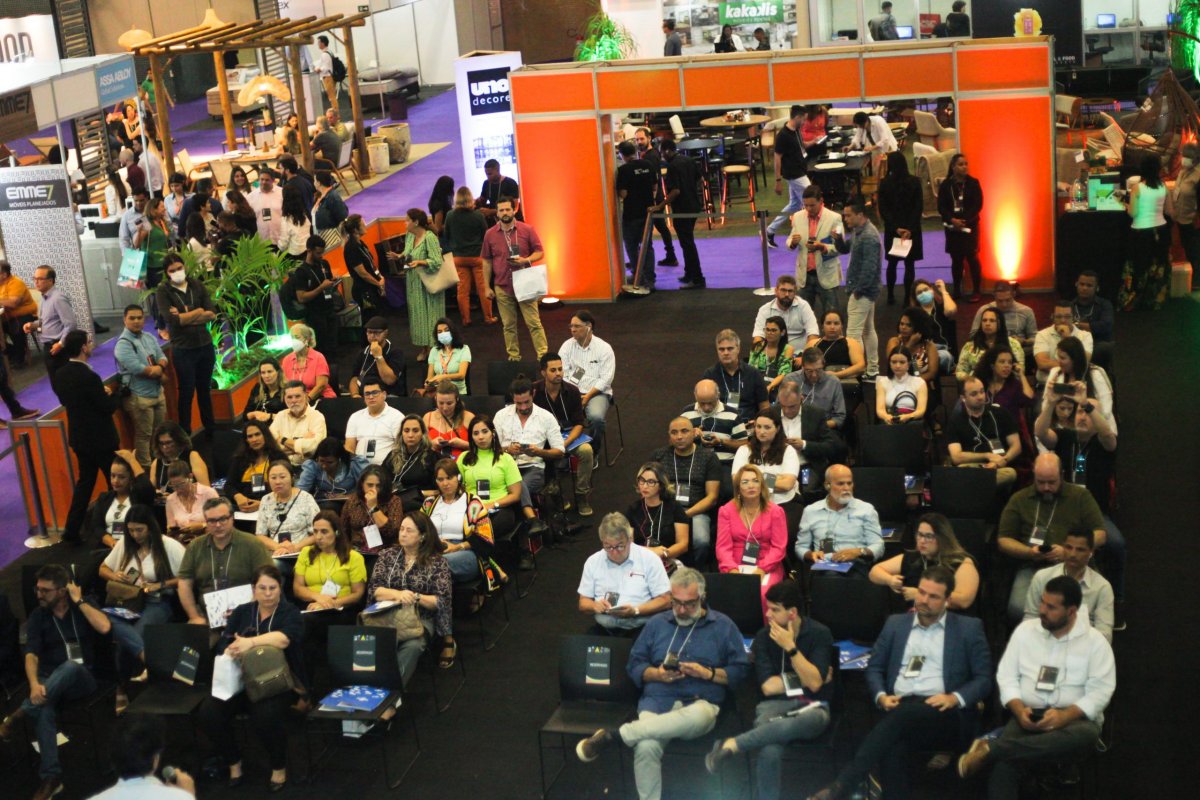 Fórum de Hospedagem e Alimentação do Nordeste destaca a importância do setor hoteleiro!