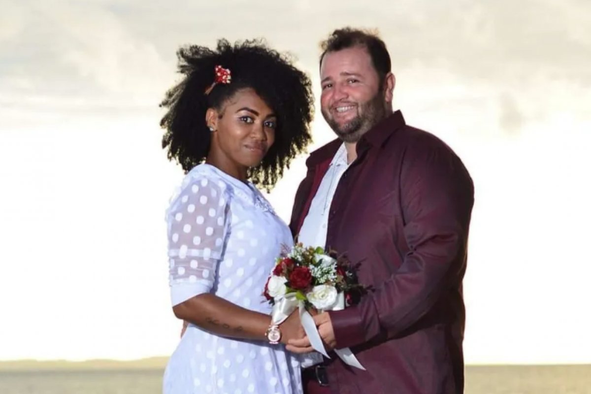 Homem acusado de matar esposa grávida confessa crime e é liberado