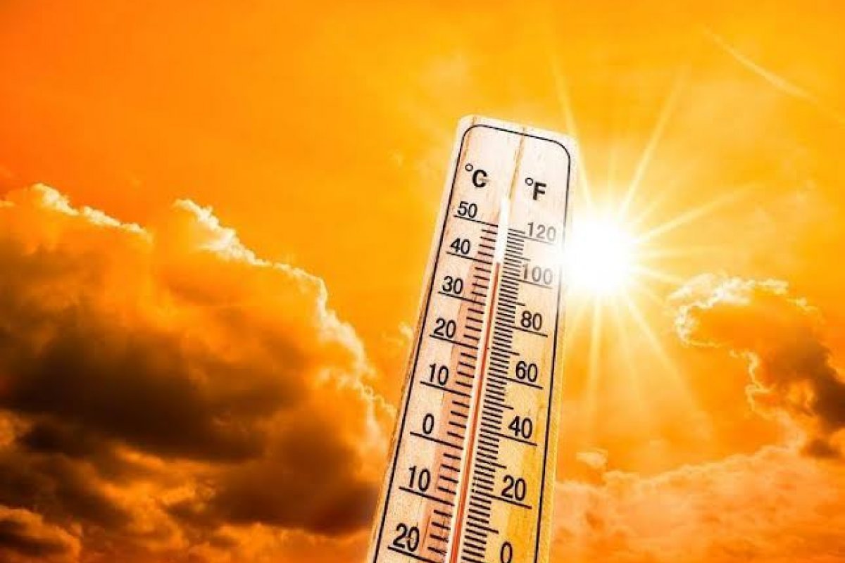 Onda de calor na Bahia tem condições climáticas consideradas desérticas