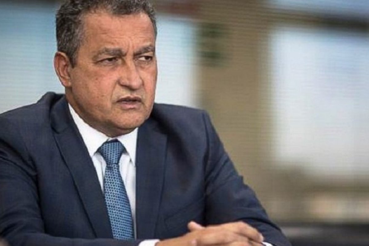 Novo PAC será lançado em outubro na Bahia, afirma Rui Costa