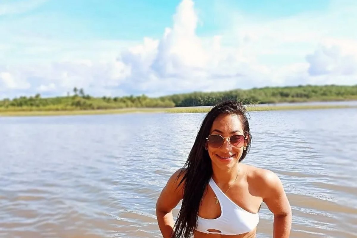 Mulher e namorado são mortos a tiros em Canavieiras, no extremo sul da Bahia