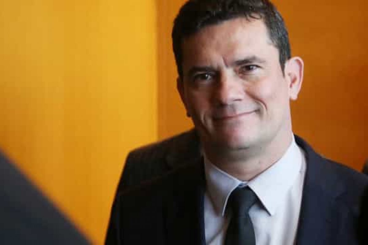 Sérgio Moro é uma das 50 personalidades da década pelo 'Financial Times'