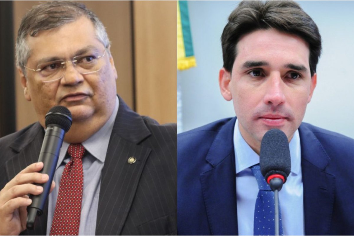 Flávio Dino e Costa Filho planejam programa de segurança para portos e aeroportos brasileiros