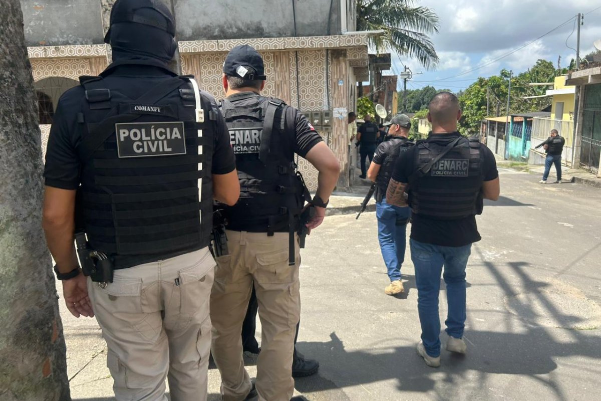 Salvador vive onda de violência em Setembro e mais de 600 alunos estão sem aula em Valéria