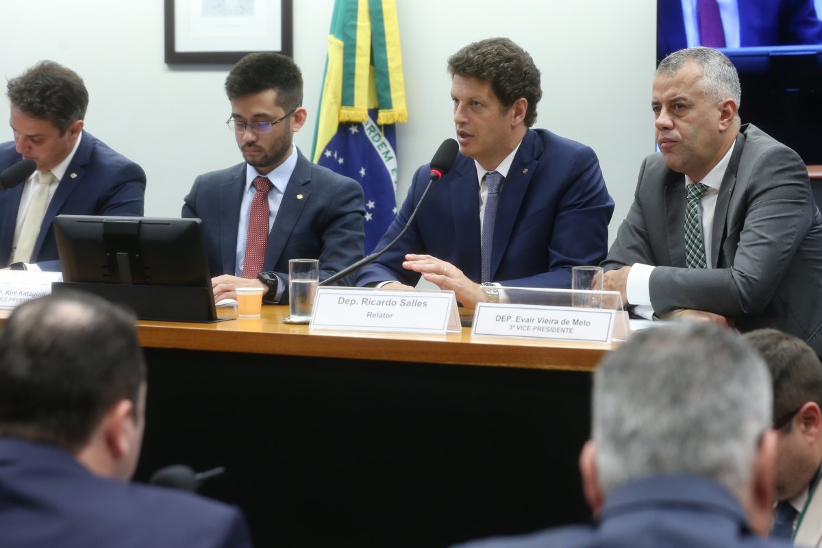 CPI do MST cancela reunião desta terça-feira (26)