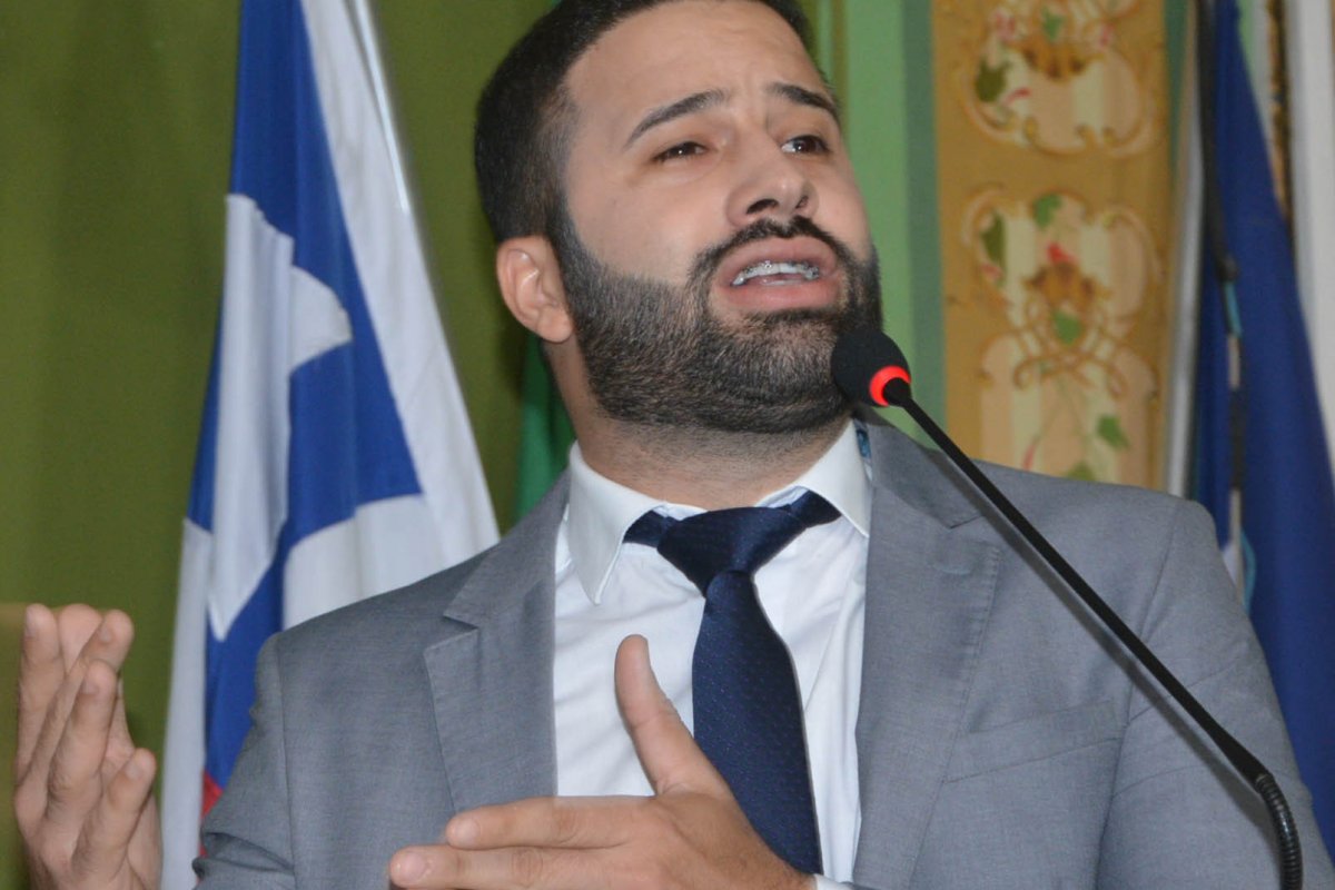 Vídeo: "Vão querer ter relações sexuais desenfreadamente", diz Átila do Congo sobre descriminalização do aborto