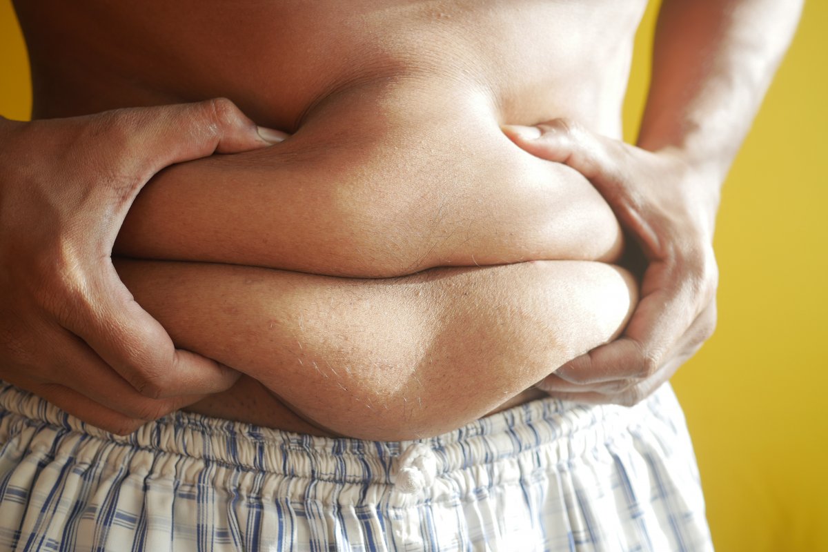 Anvisa aprova droga injetável para tratamento de obesidade a partir de 12 anos