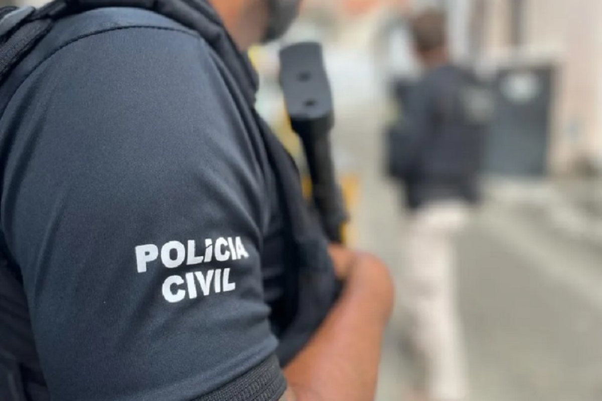 Vídeo: Operação policial em Lauro de Freitas resulta em confrontos e duas mortes