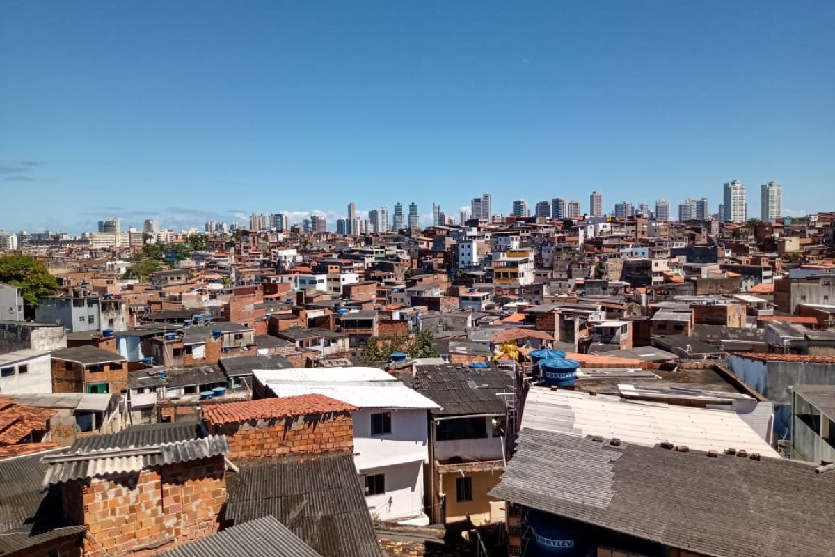 Quase dois mil alunos estão sem aulas após tiroteio no Nordeste de Amaralina