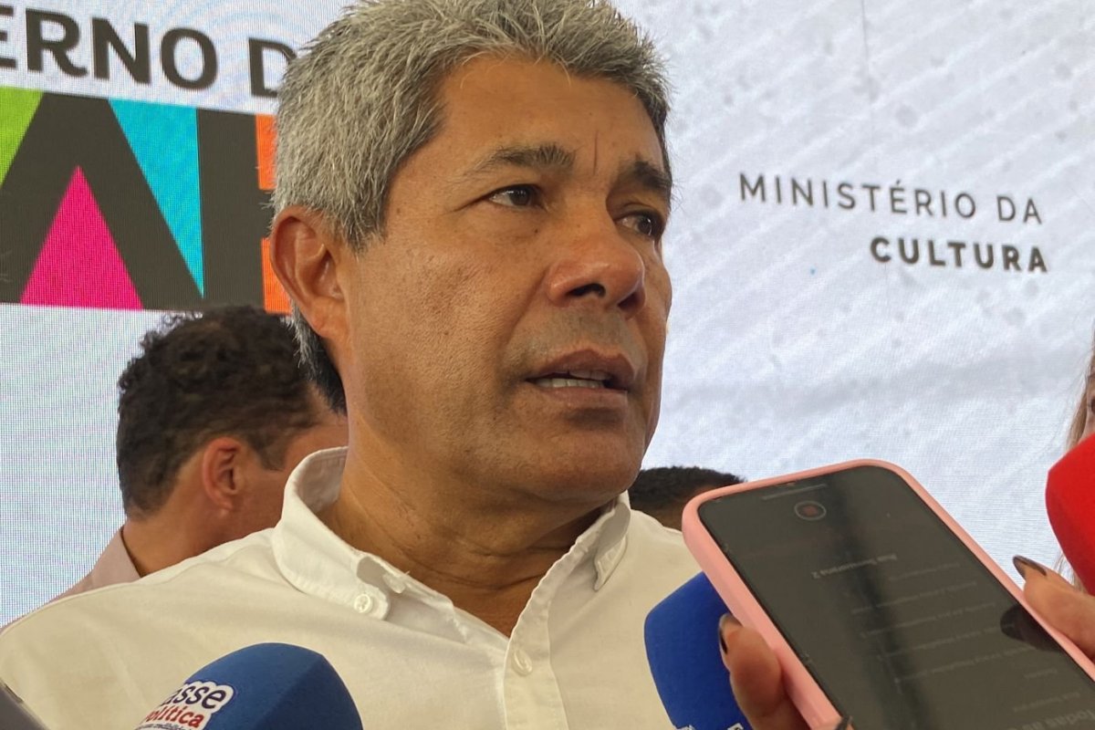 Jerônimo Rodrigues reforça atuação no combate ao crime organizado na Bahia: 'Não vamos baixar a guarda'