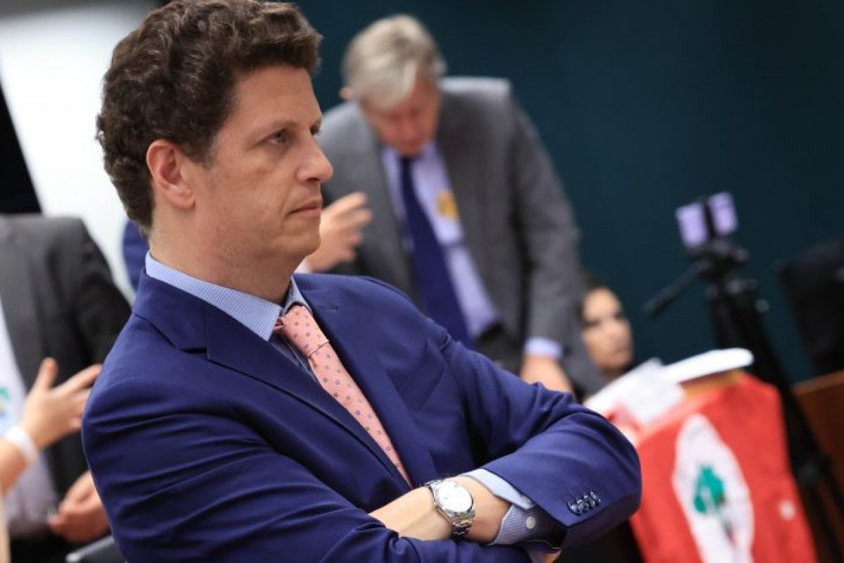 CPI do MST acaba após 130 dias, com viagens e sem votação de relatório