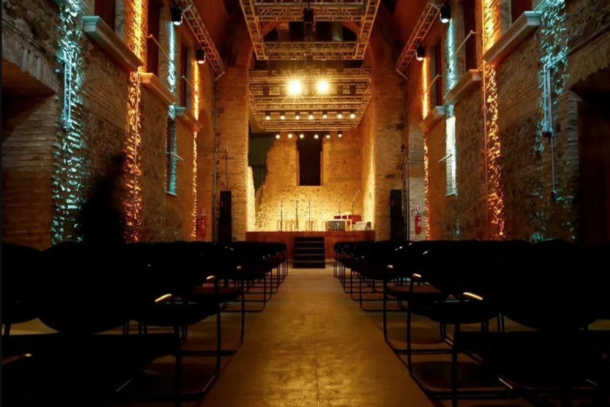 Peça “Kaiala” é apresentada no Festival da Primavera em Salvador