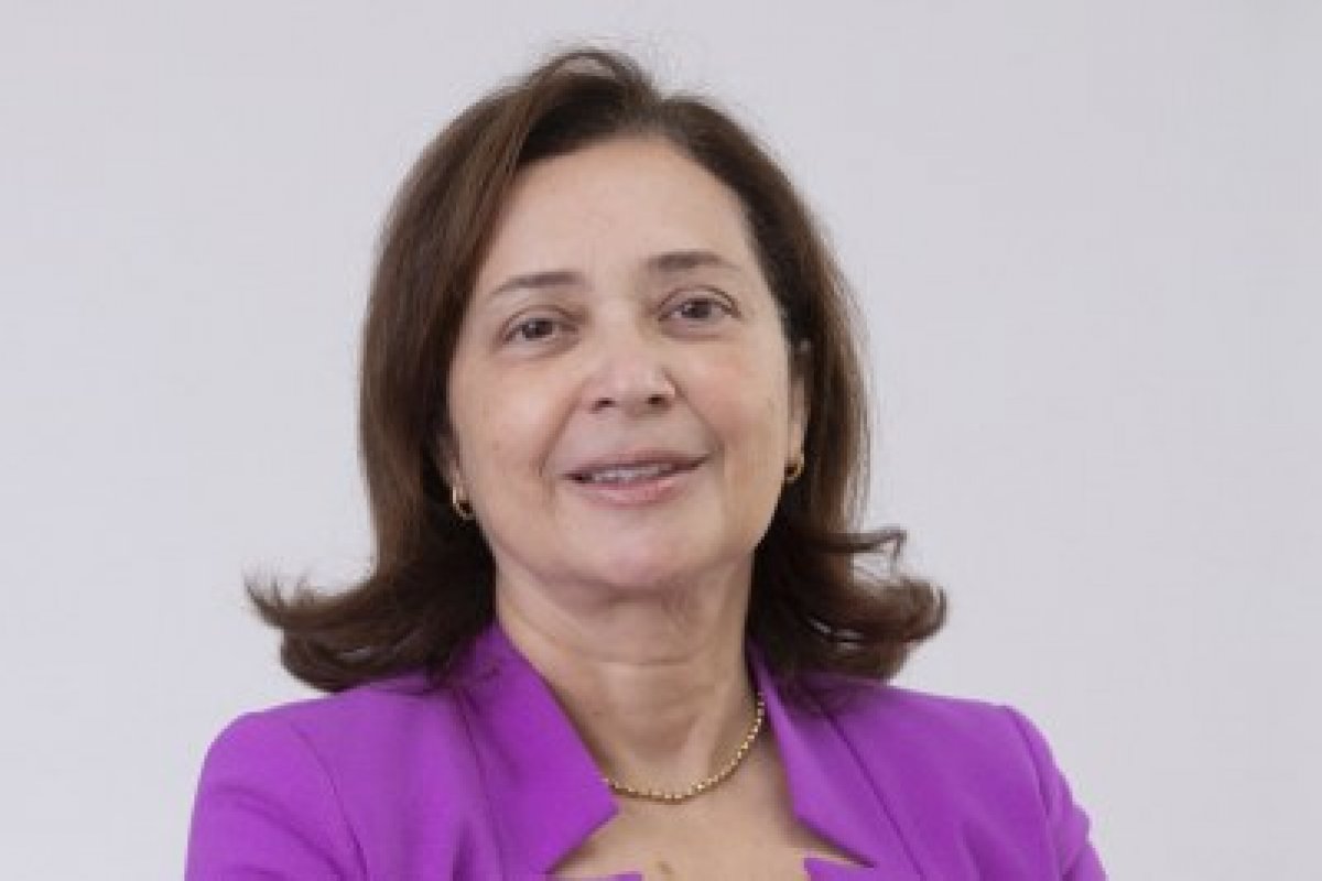 Subprocuradora Ana Borges Coêlho é designada vice-procuradora-geral da República