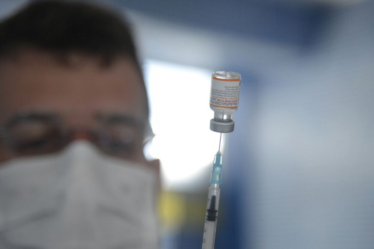 Confira a estratégia de vacinação da Covid-19 e gripe em Salvador nesta quinta (28)