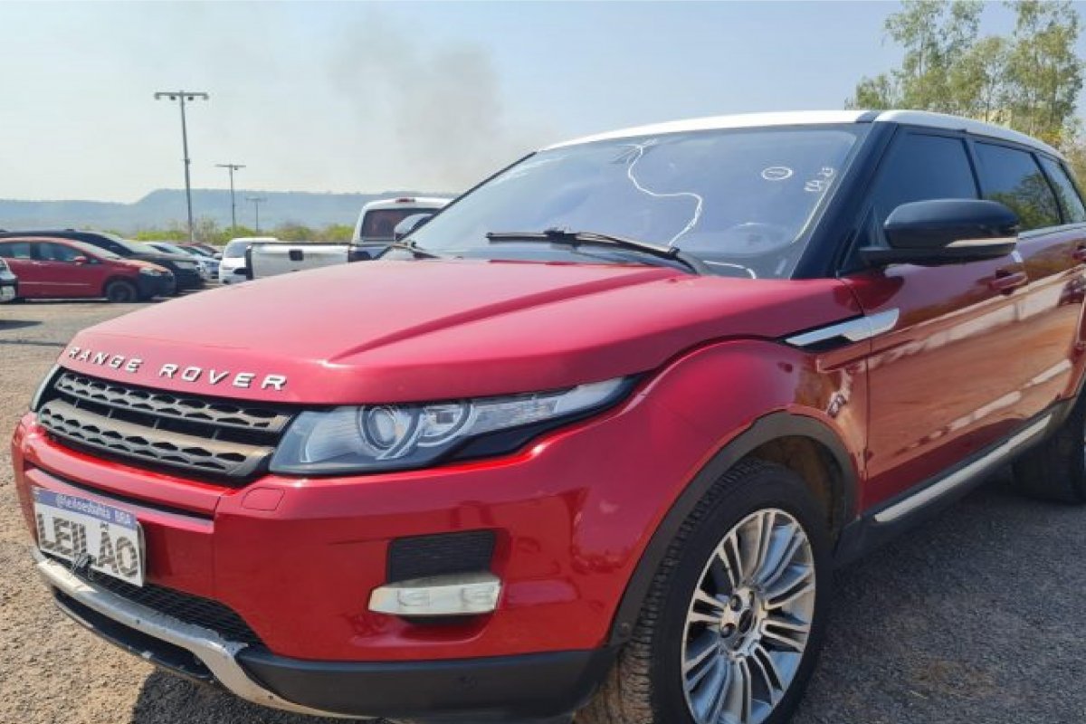 Detran-BA realiza três leilões online com diversos veículos à disposição