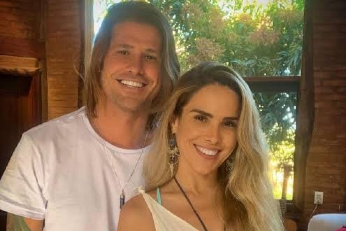 Namoro de Dado Dolabella e Wanessa Camargo chega ao fim com barraco e expulsão de casa!
