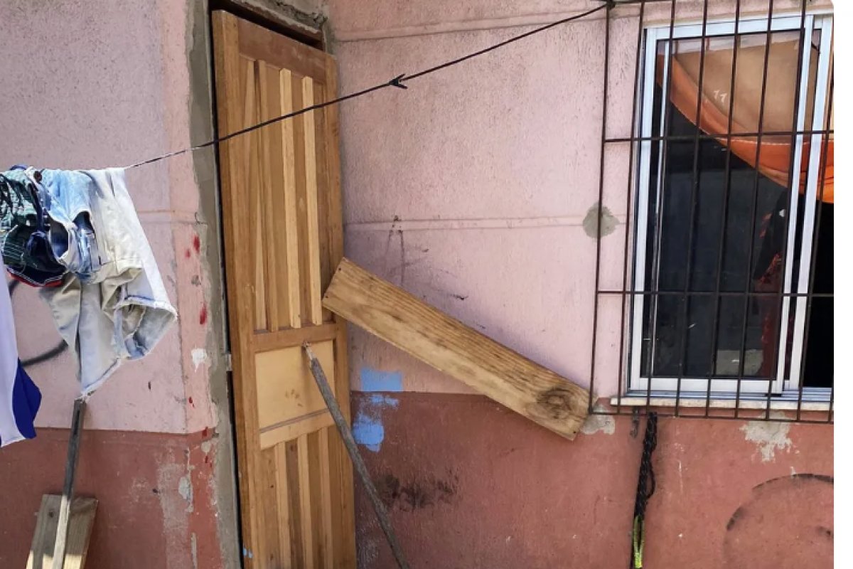 Criança de dois anos morre após ser atacada por pitbull no interior da Bahia