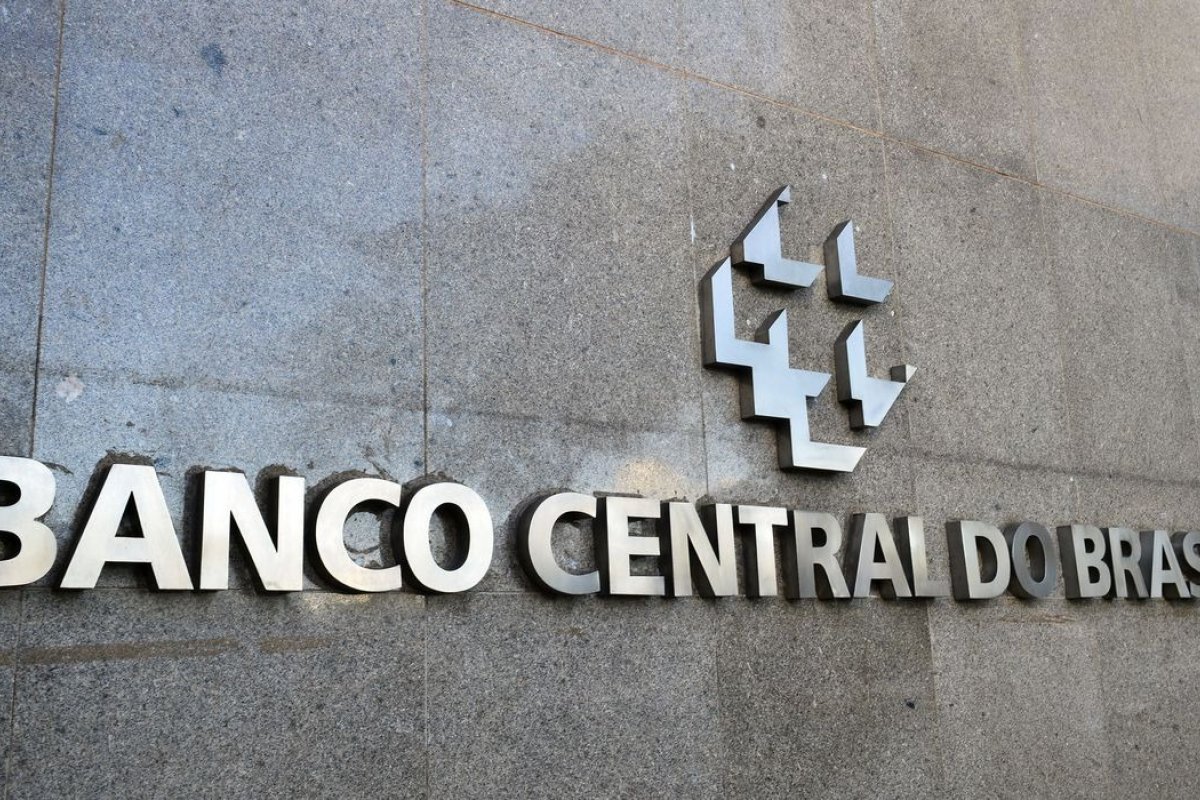 Banco Central eleva para 2,9% previsão de alta do PIB em 2023
