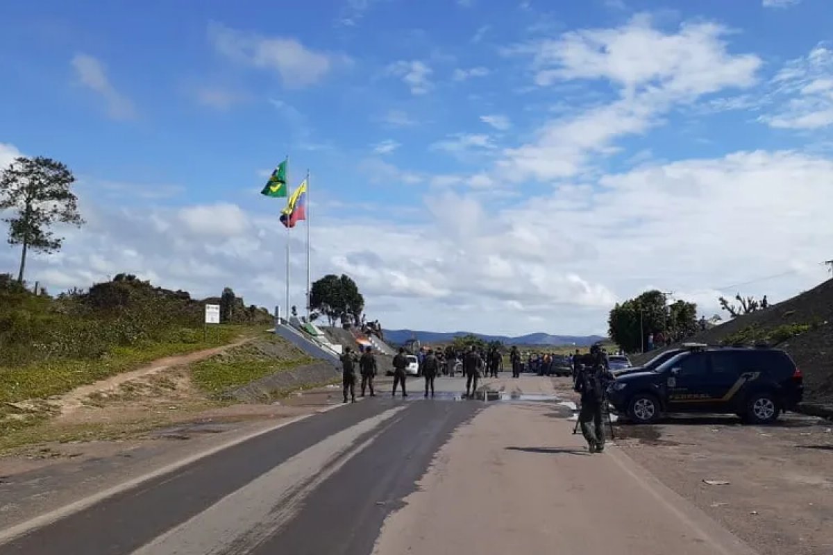 Nova crise? Aumento no número de imigrantes venezuelanos preocupa autoridades brasileiras