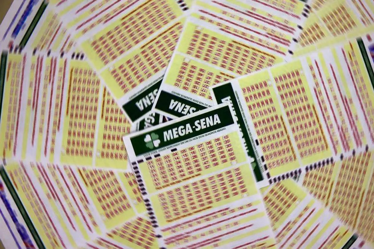 Mega-Sena sorteia R$ 5,2 milhões nesta quinta-feira (28)
