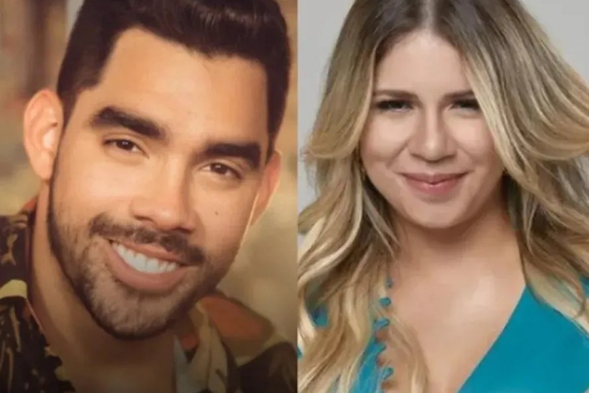 Justiça condena à prisão homem que divulgou fotos da autópsia de Marília Mendonça