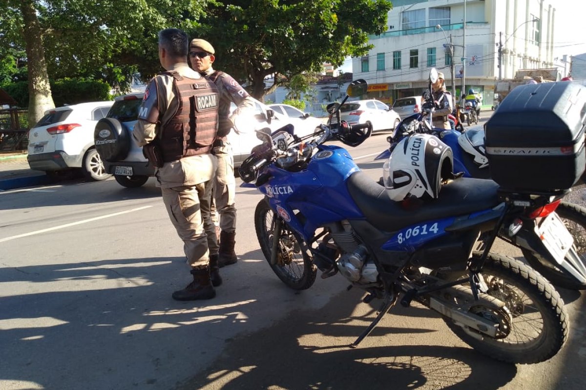 Cinco pessoas são presas na Bahia após flagrantes do sistema de reconhecimento facial