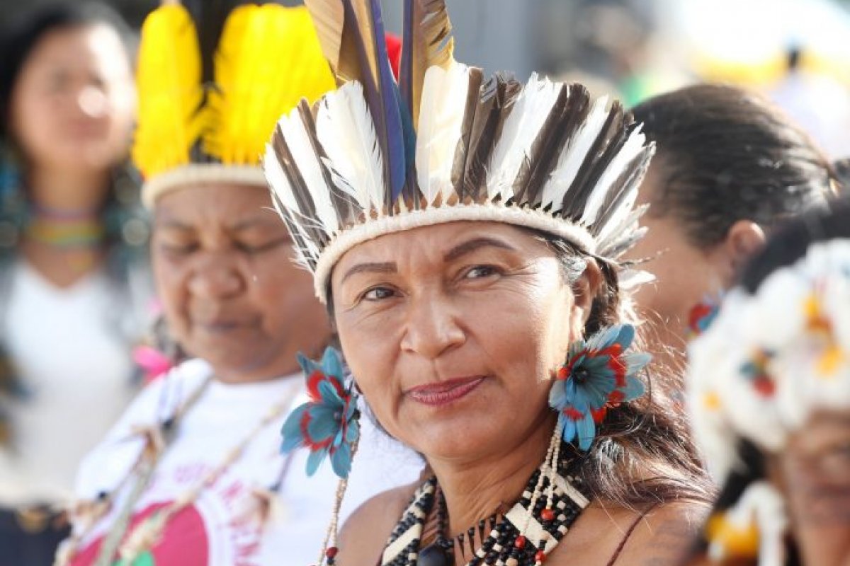 Resultado do edital Mulheres Indígenas da Bahia é divulgado pelo governo