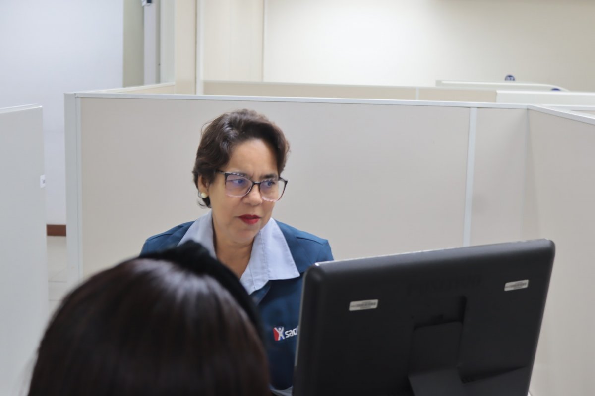 SAC: postos Feira II e Jequié realizam ação especial para RG neste sábado (30)