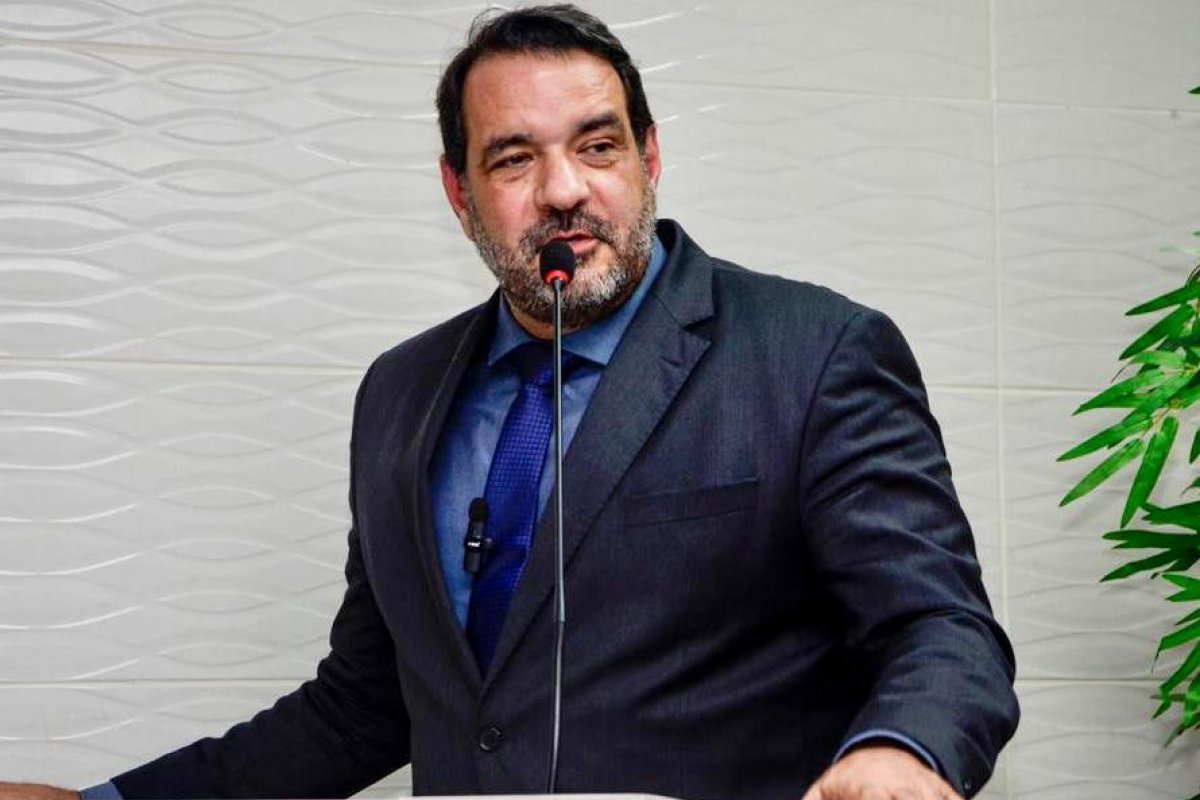 Alan Sanches rebate críticas de Éden Valadares: ‘PT vive de criar narrativas’