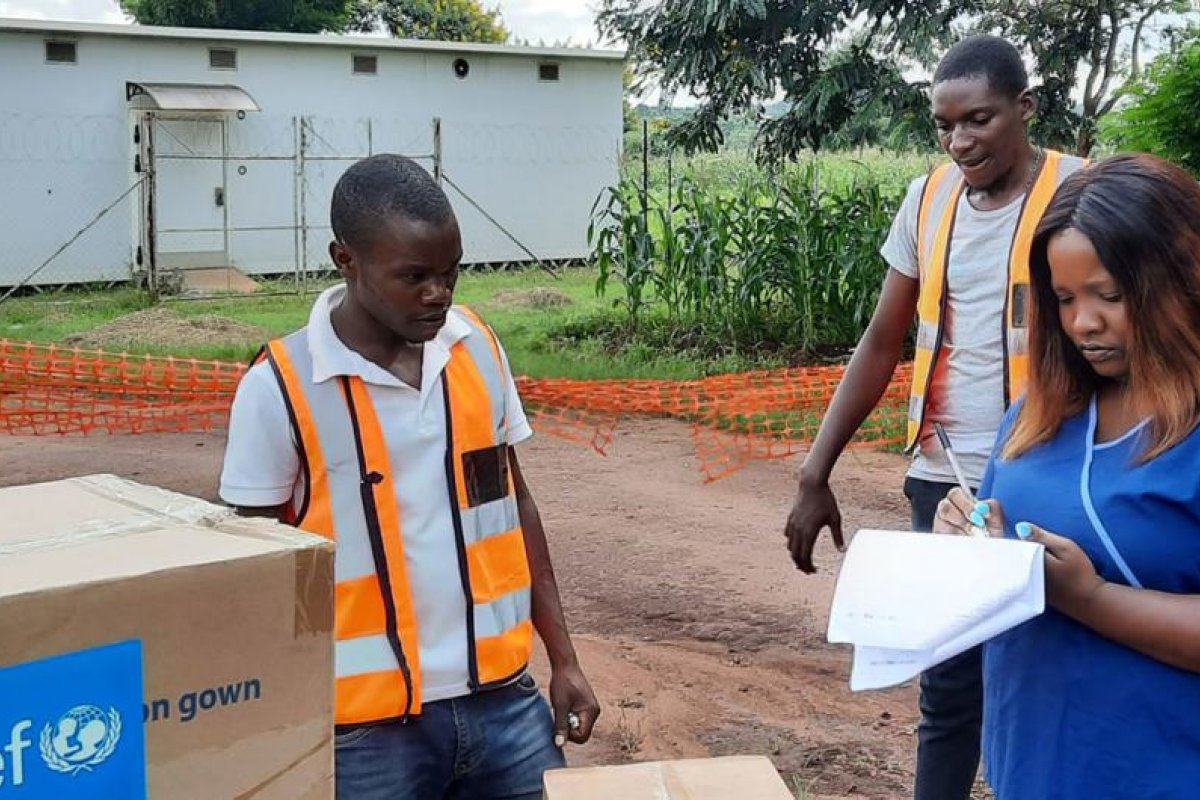 Cerca de 24 países sofrem com surtos de cólera, segundo ONU