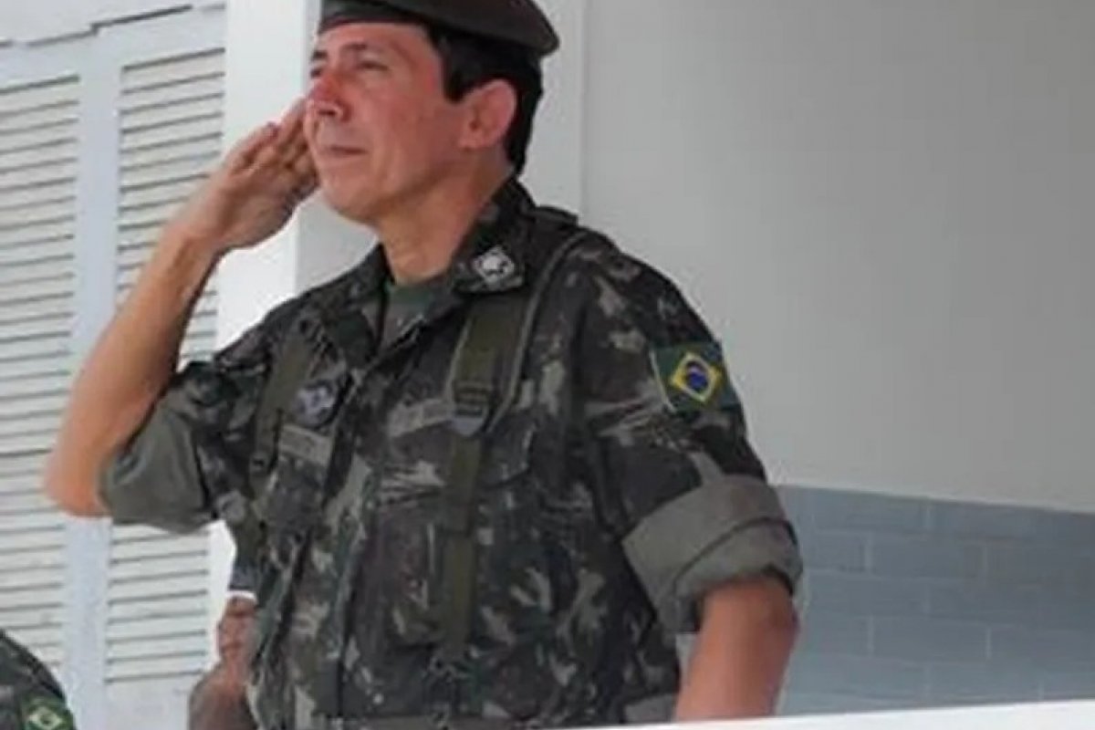 8 de janeiro: PF faz buscas contra ex-integrante das Forças Especiais do Exército