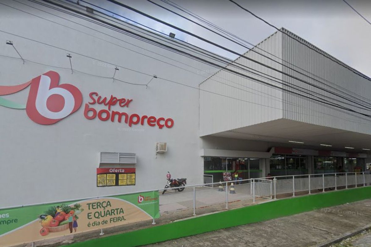 Ex-gerente de supermercado na Bahia é indenizada por danos morais