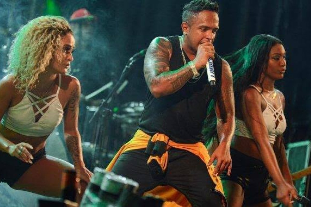 Shows do Festival da Primavera em Periperi são cancelados