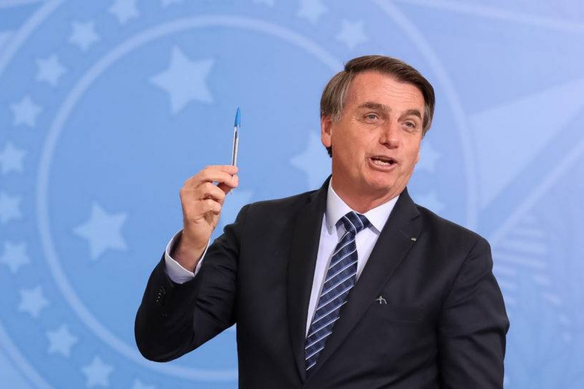 Governo publica Medida Provisória com regras para eleições de reitores