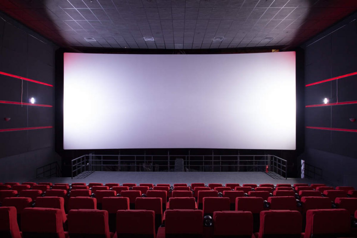 Filmes nacionais: Governo estabelece cotas mínimas para exibição nos cinemas
