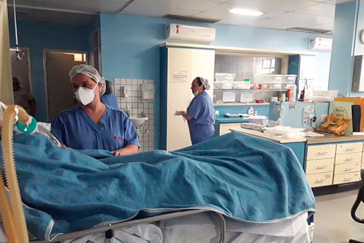 Governo consulta TCU para deixar de aplicar valor mínimo de investimento em saúde em 2023