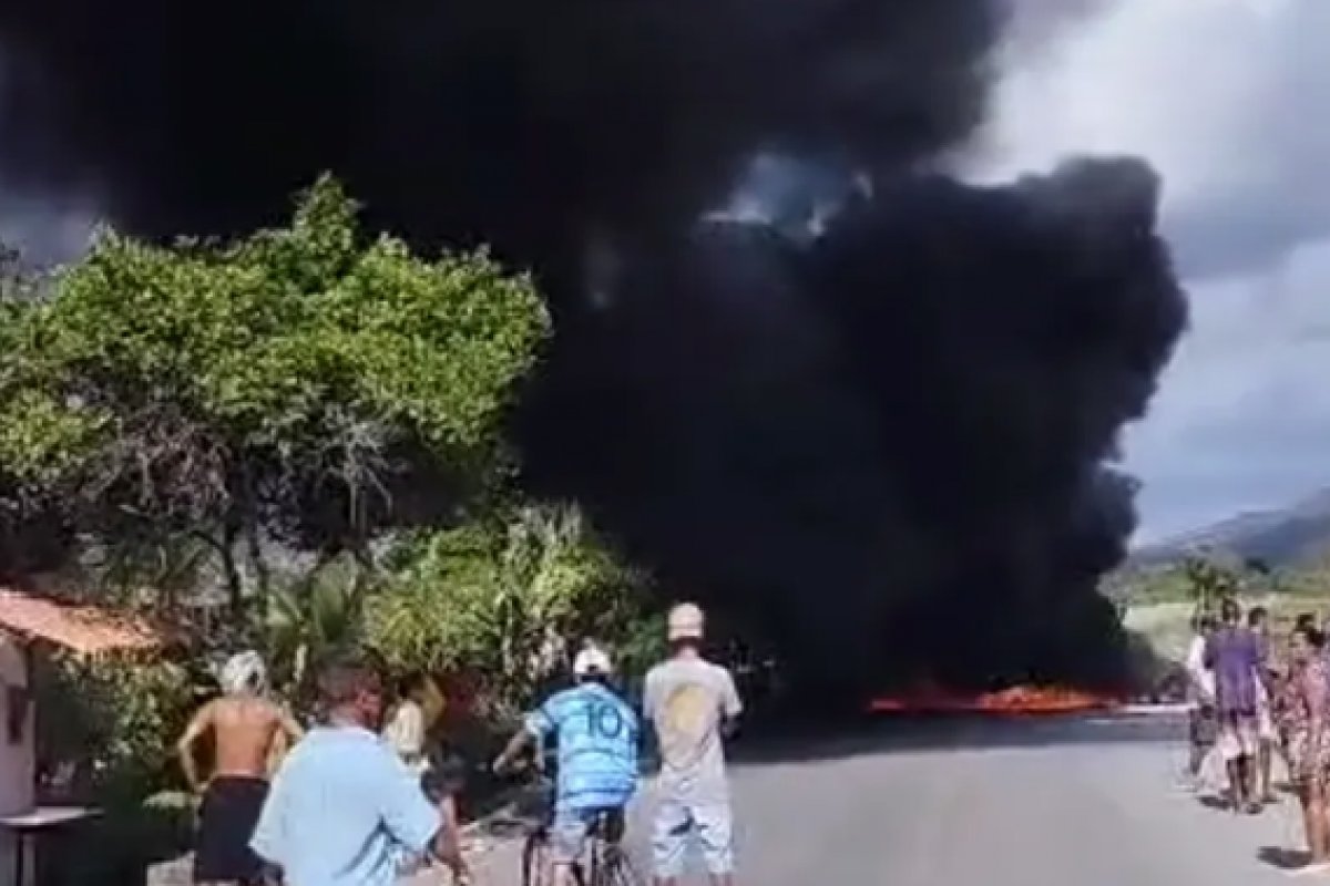Homem é morto durante confronto com policiais em Itapetinga