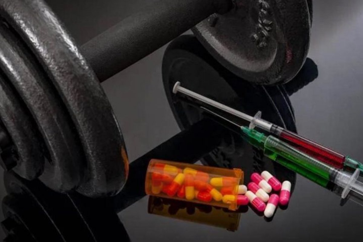 Uso de anabolizantes pode levar a danos irreparáveis no corpo humano, alerta associação