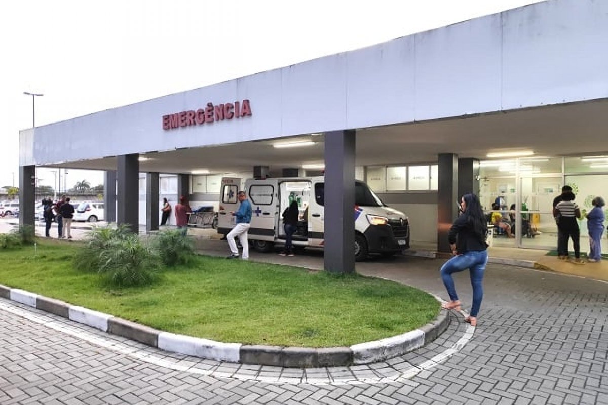 Homem morre em confronto com a PM após perseguição em Feira de Santana