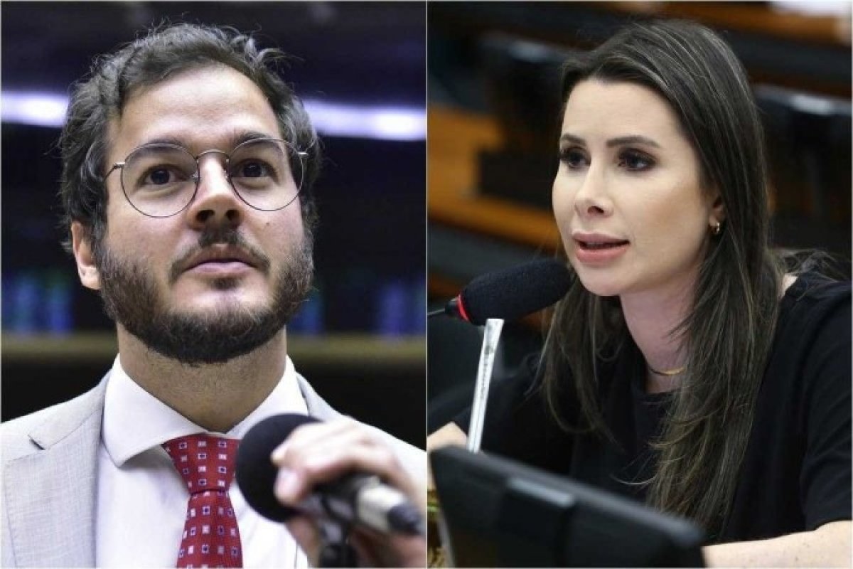 Marco Temporal: PGR é acionada contra deputada que ameaçou ‘banho de sangue’