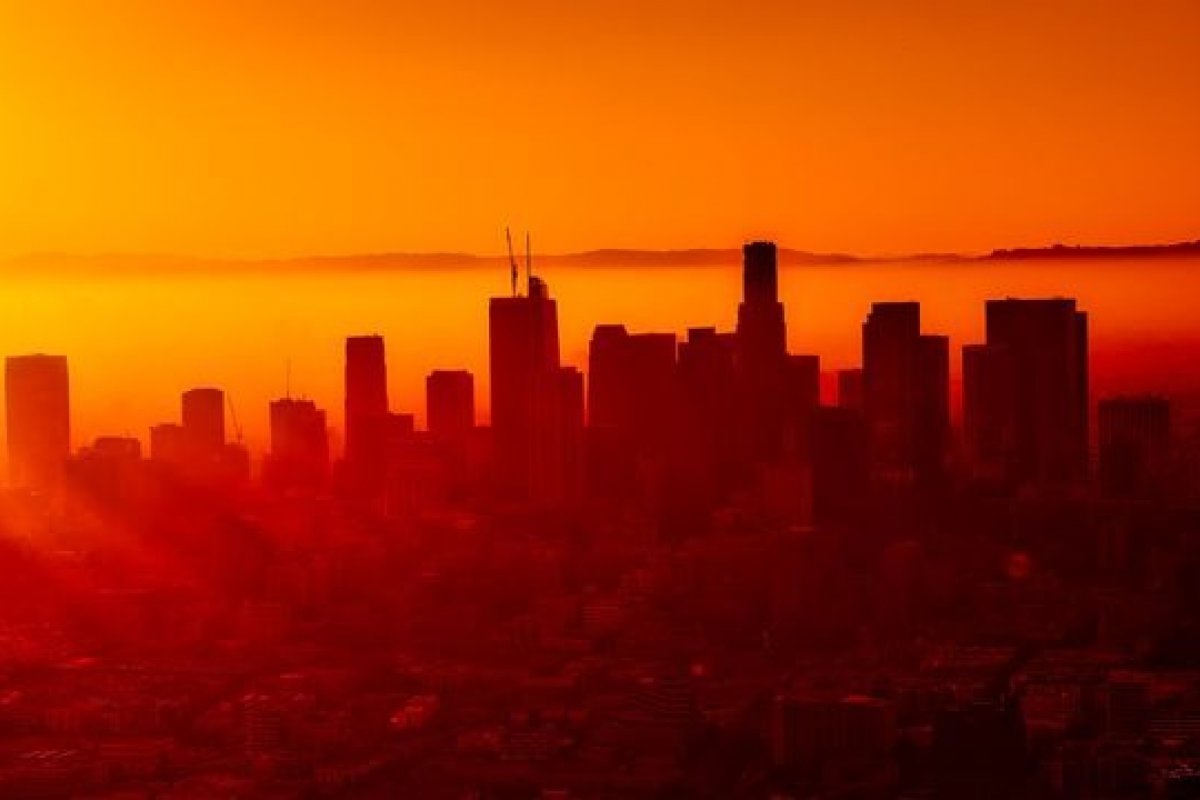 Outubro deve registrar temperaturas acima da média no Brasil, alerta Climatempo