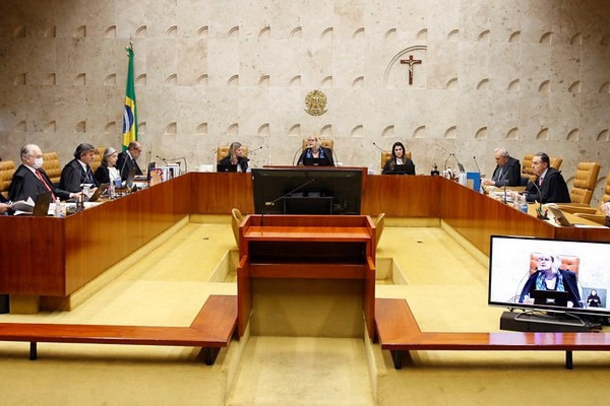 Em carta, deputadas de esqueda cobram Lula por mulher negra no STF