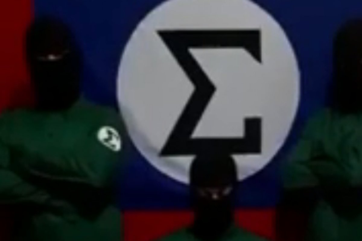 Atentado Porta dos Fundos: grupo integralista reivindicam ataque